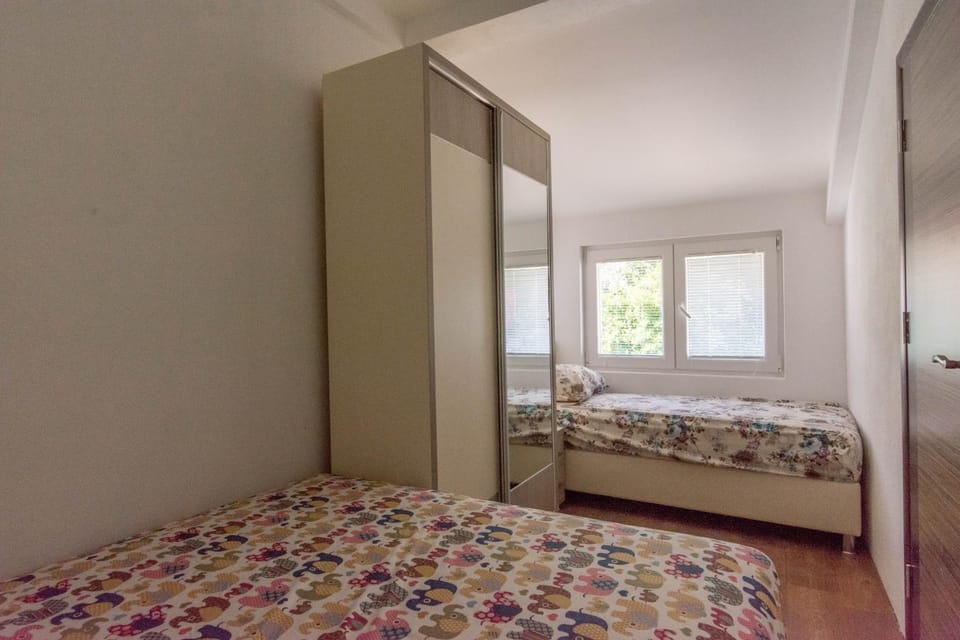 Apartments Elena Apartment in Budva Municipality