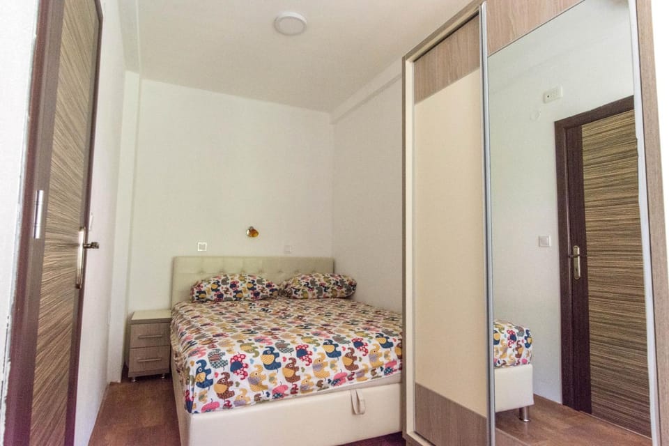 Apartments Elena Apartment in Budva Municipality