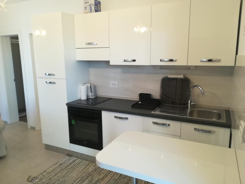 Apartment Rossella Apartment in Zadar County