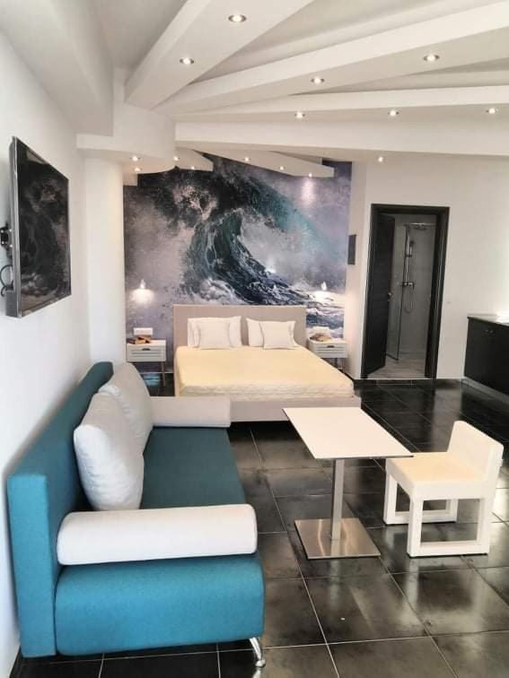 Hotel George suite 1 Apartment in Thasos