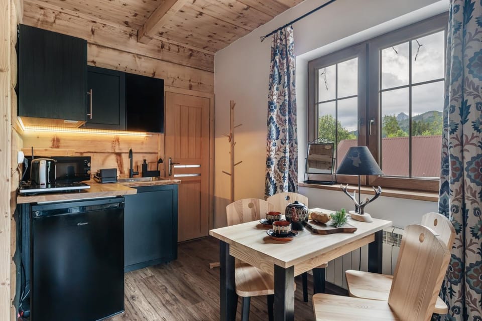 Apartamenty Truchanówka przy Dolinie Chochołowskiej Apartment in Lesser Poland Voivodeship