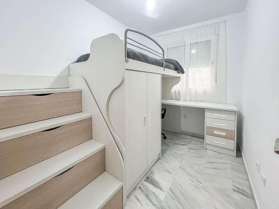 GuestReady - San Fernando Ronda Estero III Apartment in Costa de la Luz