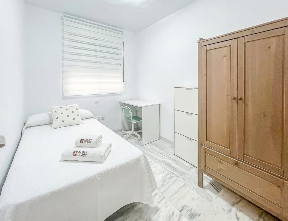 GuestReady - San Fernando Ronda Estero III Apartment in Costa de la Luz
