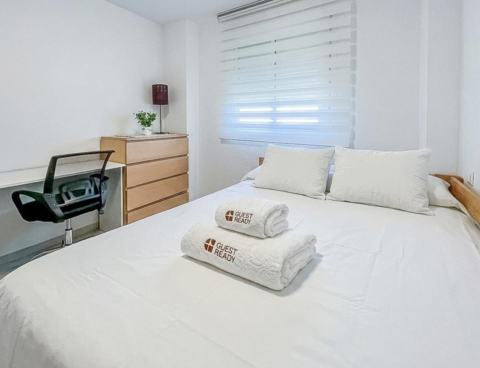 GuestReady - San Fernando Ronda Estero III Apartment in Costa de la Luz