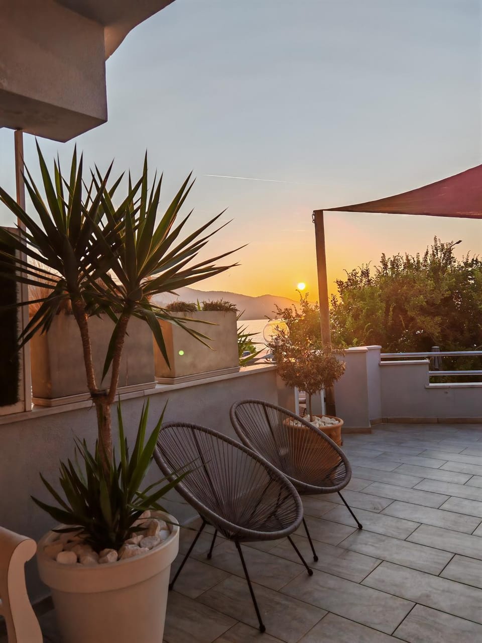 Hotel George suite 2 Apartment in Thasos