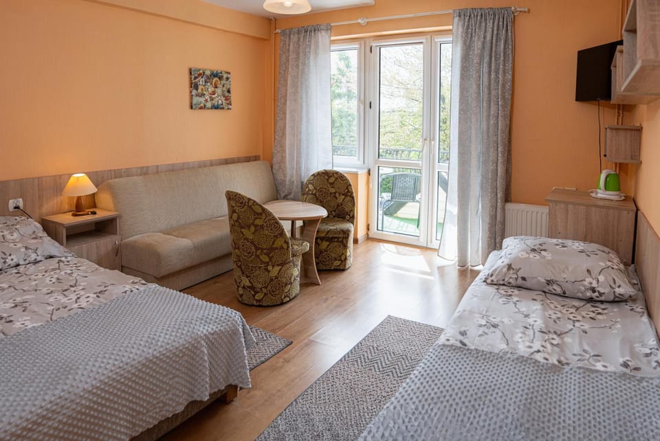 Willa Victoria Vacation rental in Wladyslawowo