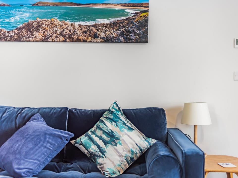 Chi Gwynn House in Newquay