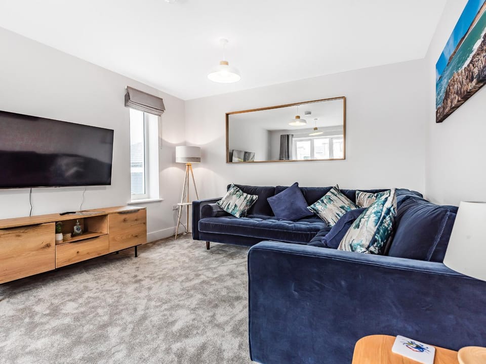 Chi Gwynn House in Newquay