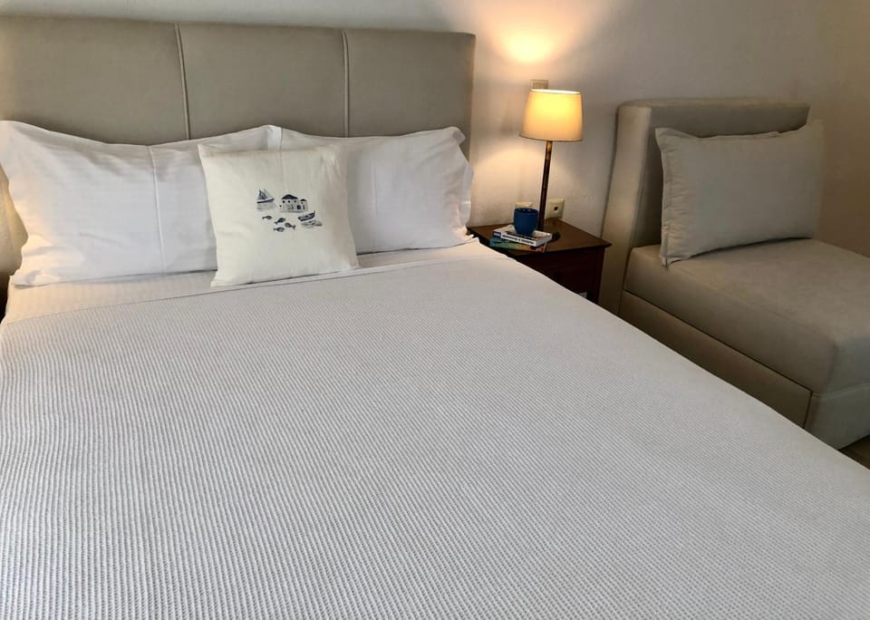 Aegean Blue Horizon Apartment hotel in Halkidiki