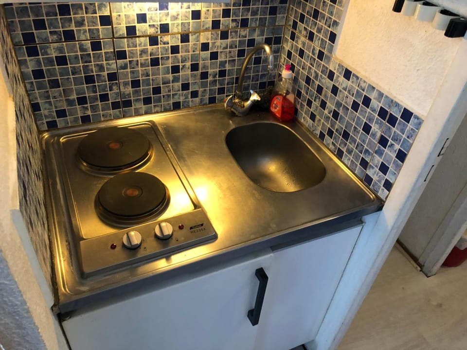 Le Vostok Zodiaque Soyouz Apartment in Villarembert
