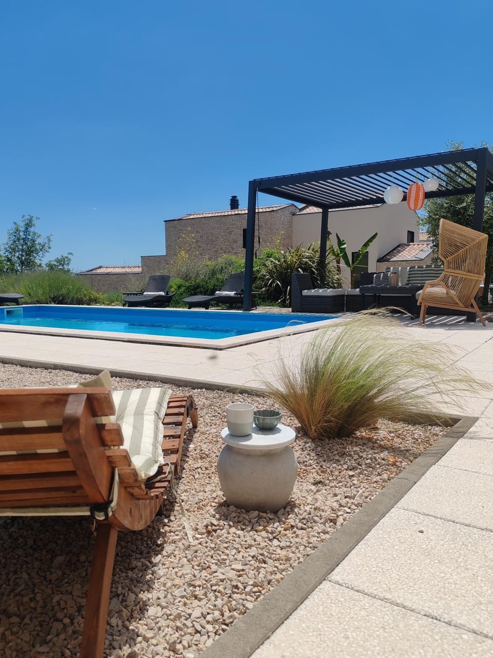 Lazy 8 Villa Villa in Primorje-Gorski Kotar County
