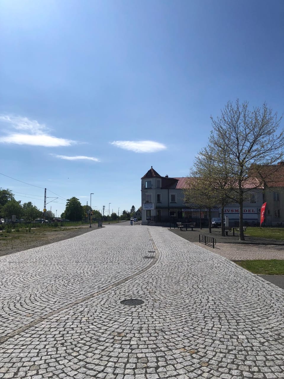 Day, Neighbourhood, Street view