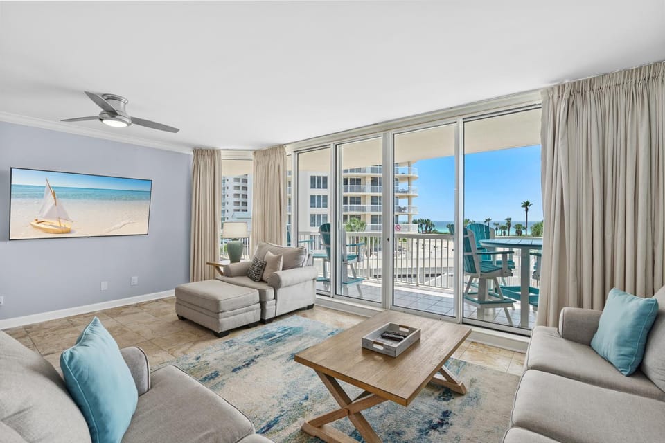 St Croix at Silver Shells 0301 by Newman-Dailey Apartment in Destin