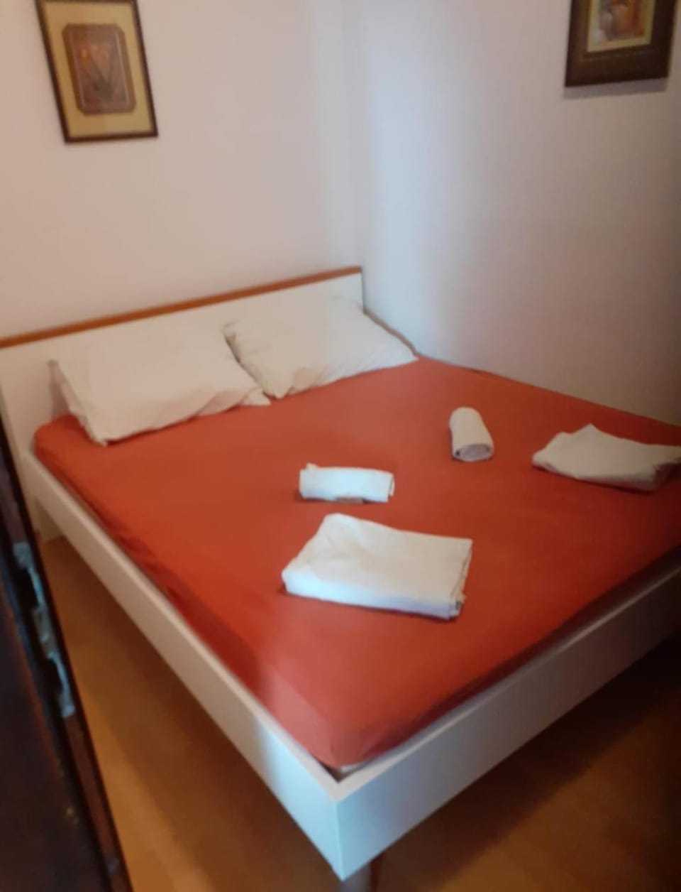 Josip 1 Gajac Apartment in Novalja