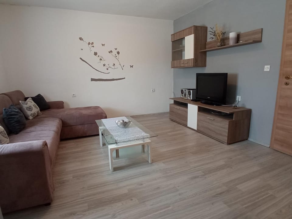 Family Paradise Apartment in Zadar County