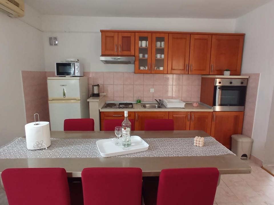 Family Paradise Apartment in Zadar County