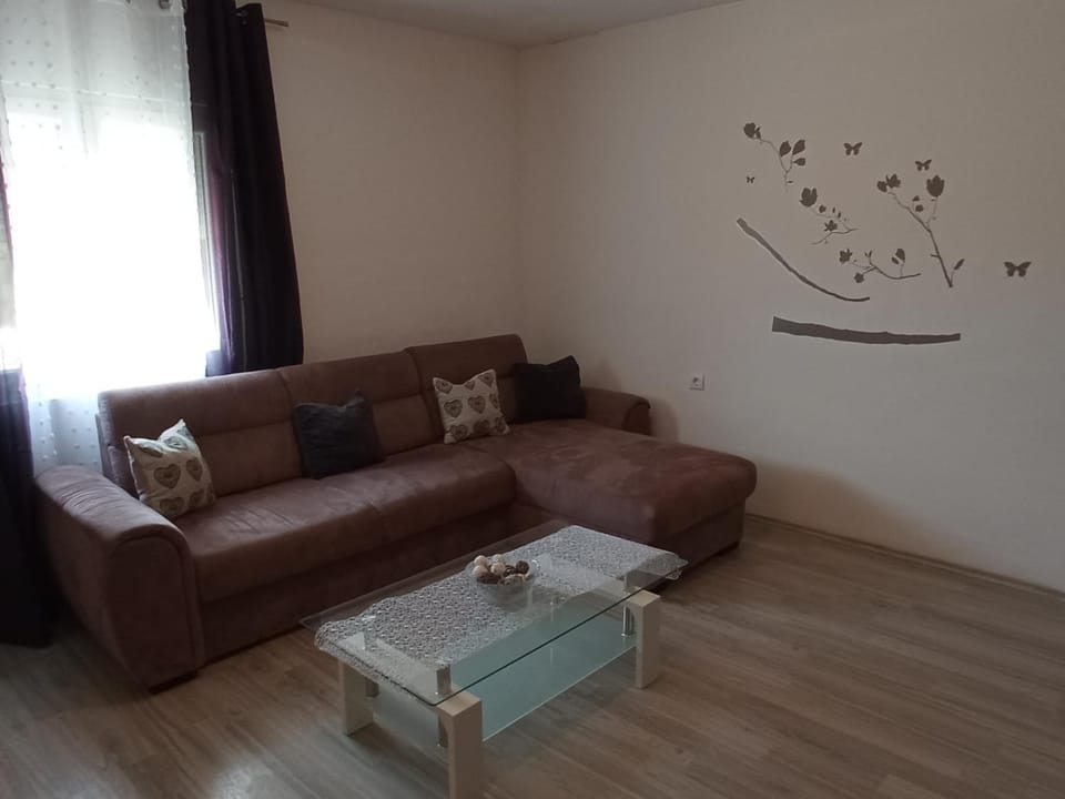 Family Paradise Apartment in Zadar County