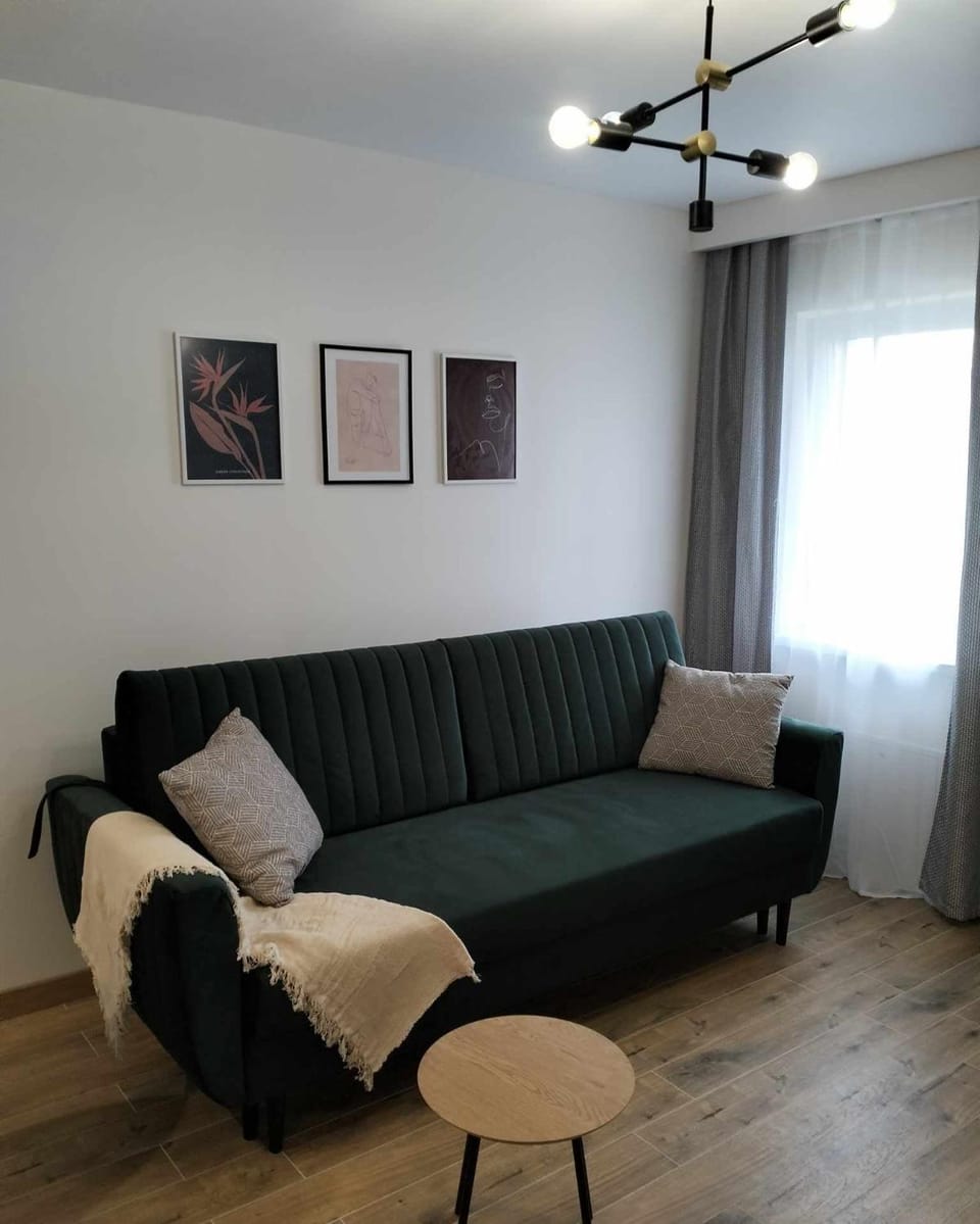 Apartament na Glinkach Apartment in Poland