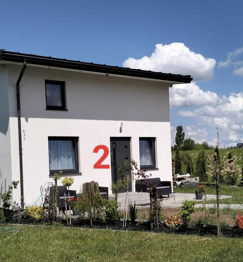 Apartament na Glinkach Apartment in Poland