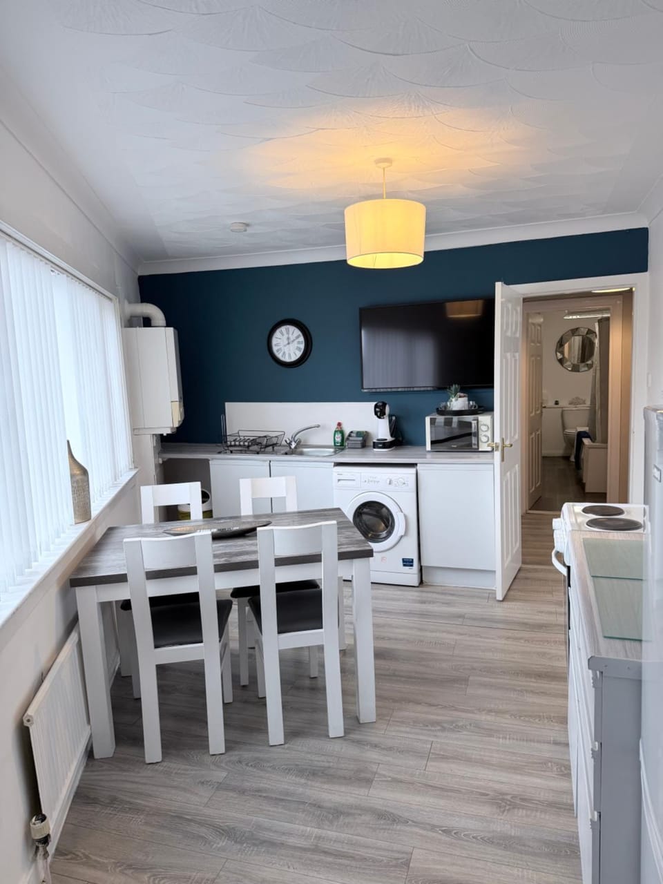 No 19 Serviced Apartment Apartment in Ayr