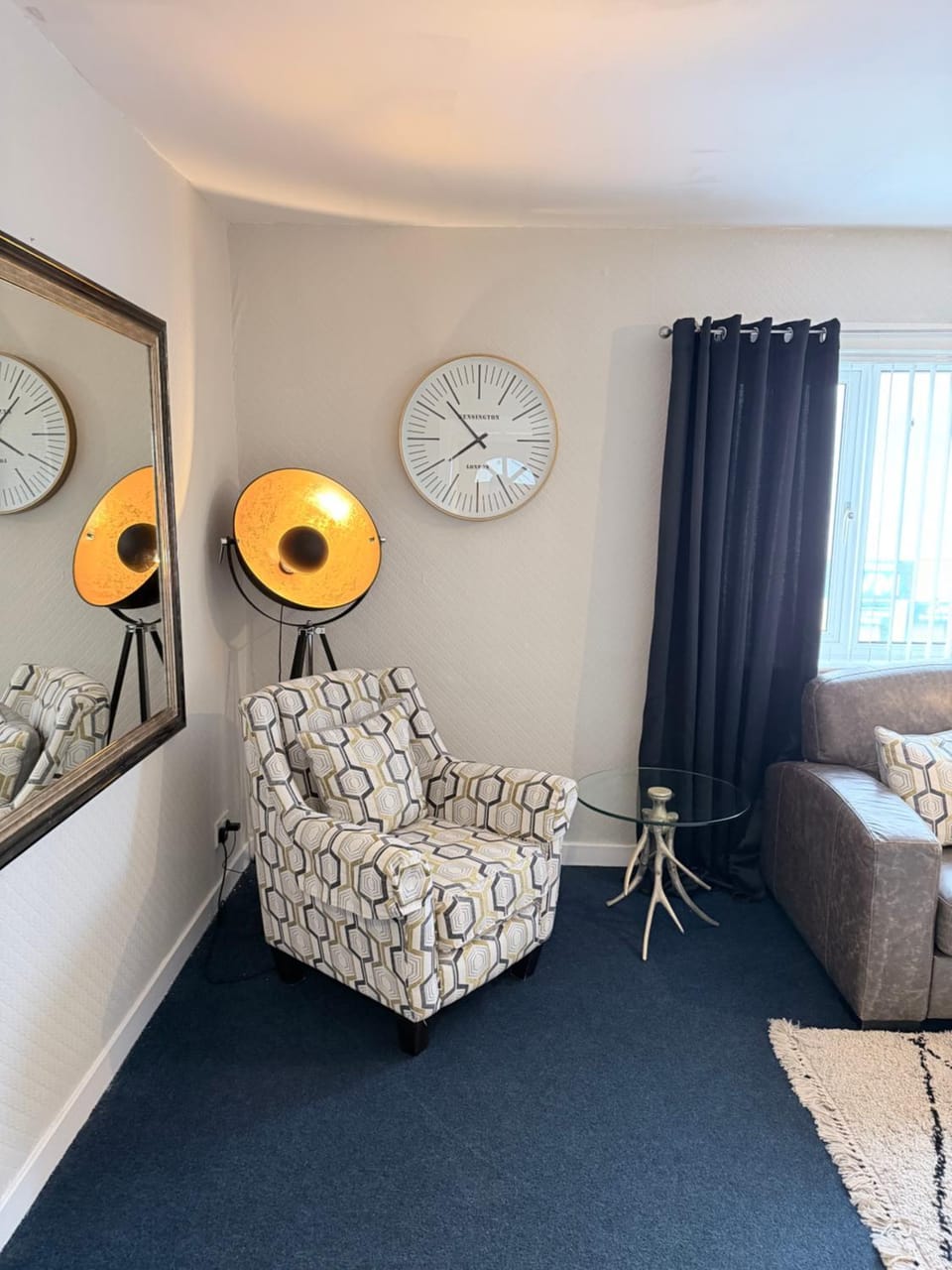 No 19 Serviced Apartment Apartment in Ayr
