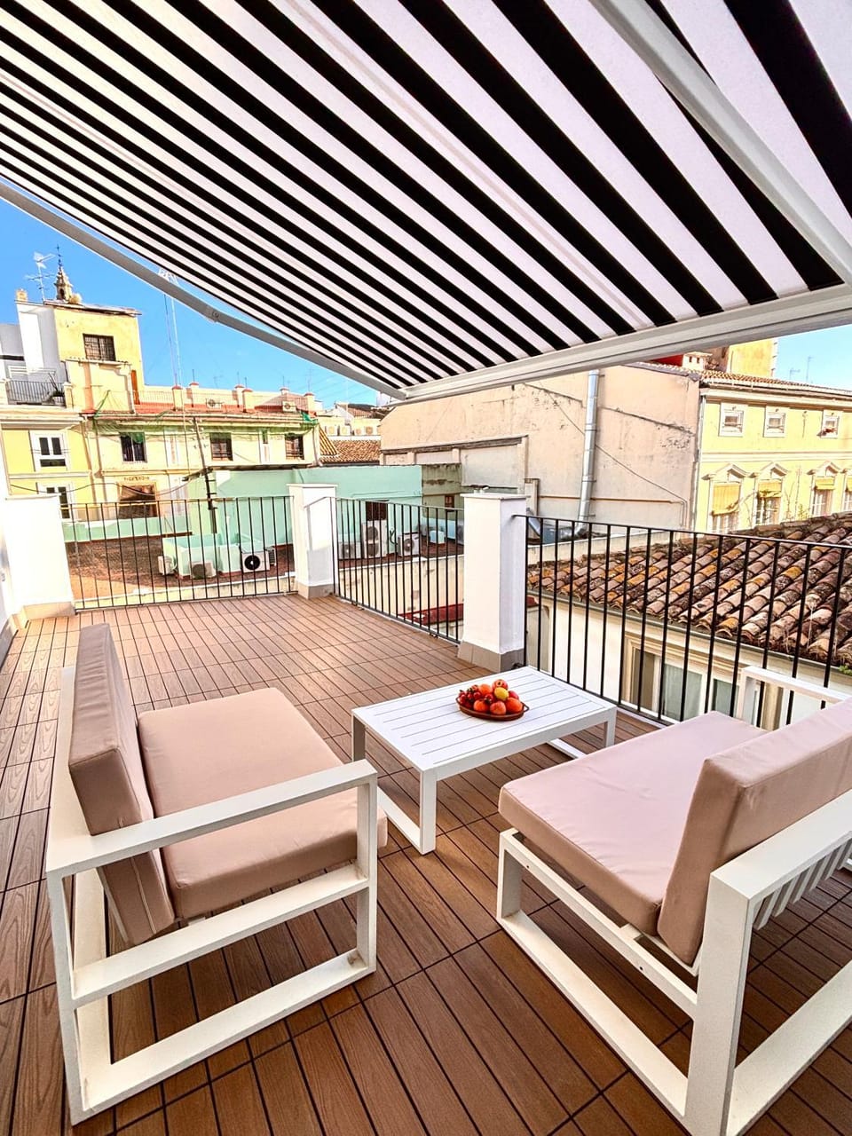 Casa Valencians Apartment in Valencia