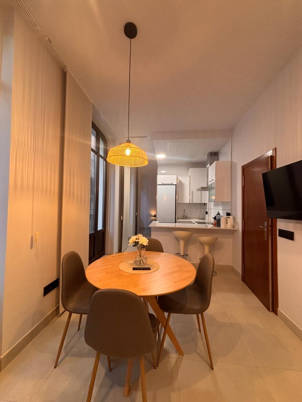 Casa Valencians Apartment in Valencia