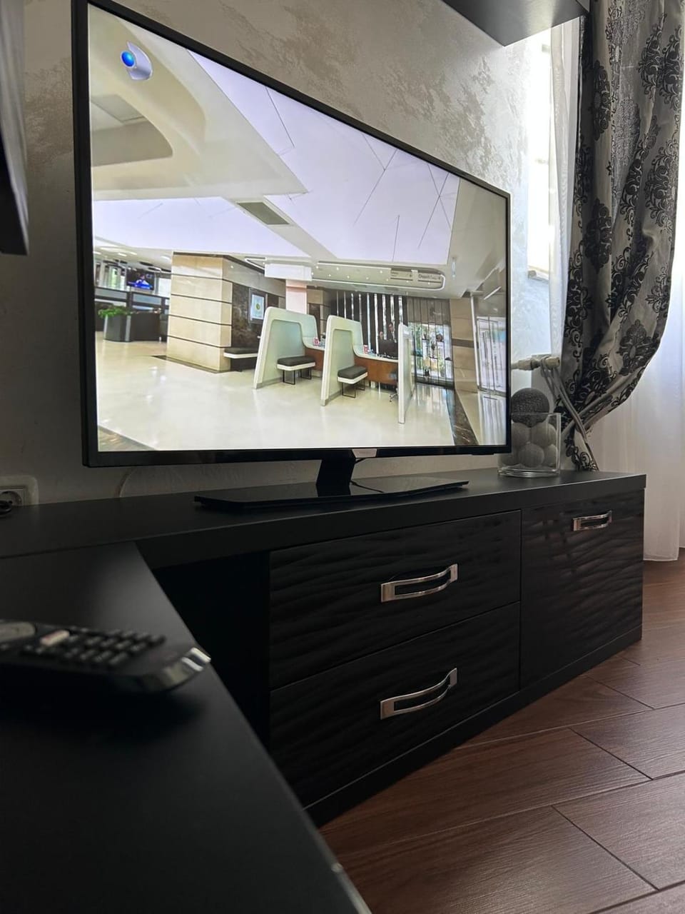 TV and multimedia