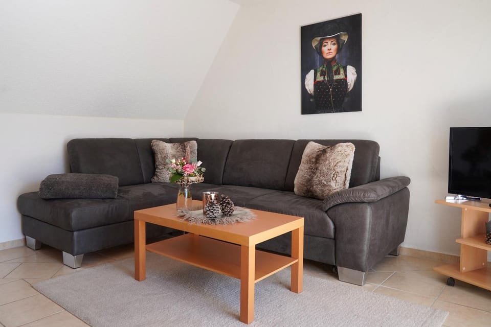 Haus Sonja Bed and Breakfast in Baden-Württemberg