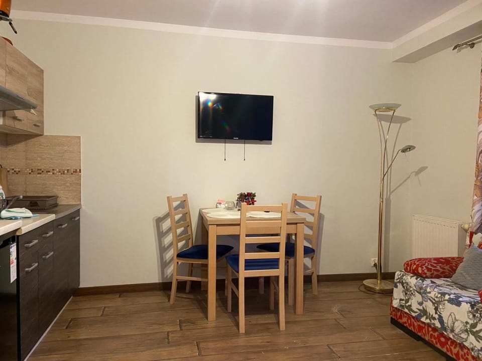 Kawalerka u Mirka Apartment in Swinoujscie