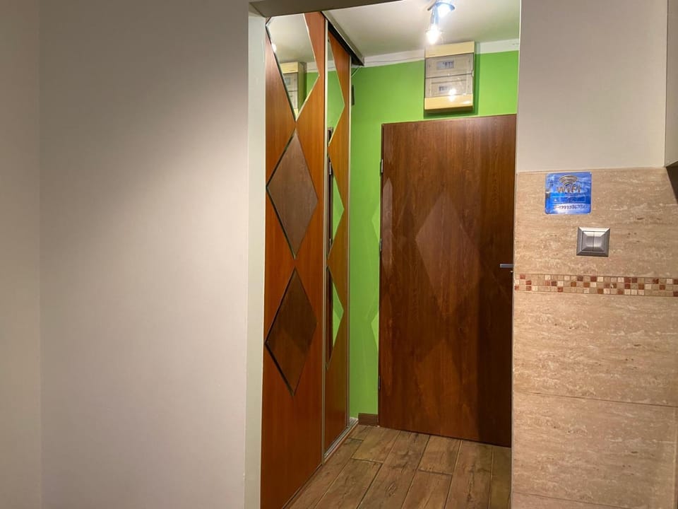 Kawalerka u Mirka Apartment in Swinoujscie