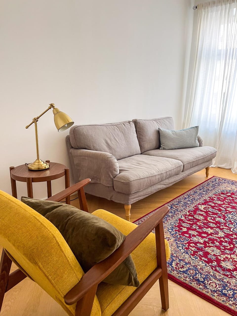 Prorsus Design Apartments Apartment in Leipzig