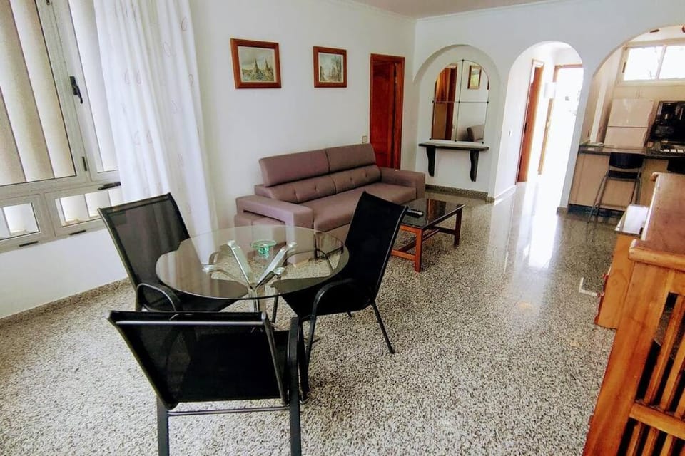Acogedor Atlantis by CASAS COCODRILO Apartment in Maspalomas
