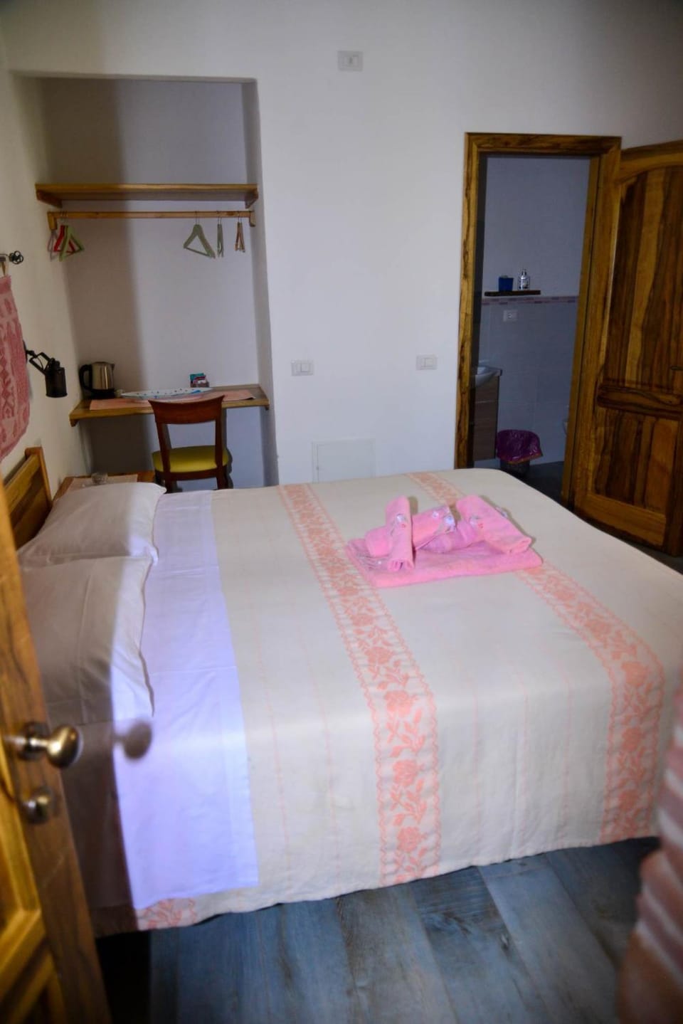 Il Giglio Affittacamere Bed and Breakfast in Sardinia