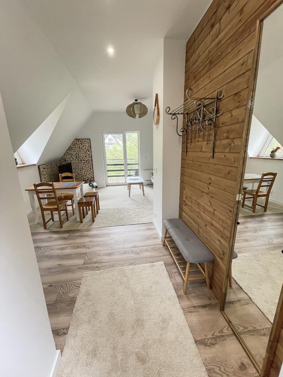 Super klimat ,apartamenty dla rodzin !!! Apartment in Lesser Poland Voivodeship