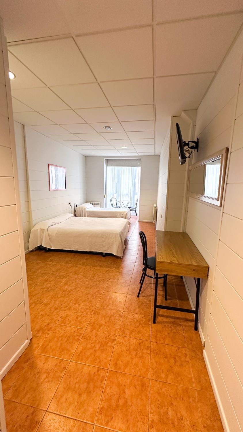 Pension Casa 400 Bed and Breakfast in Vitoria-Gasteiz