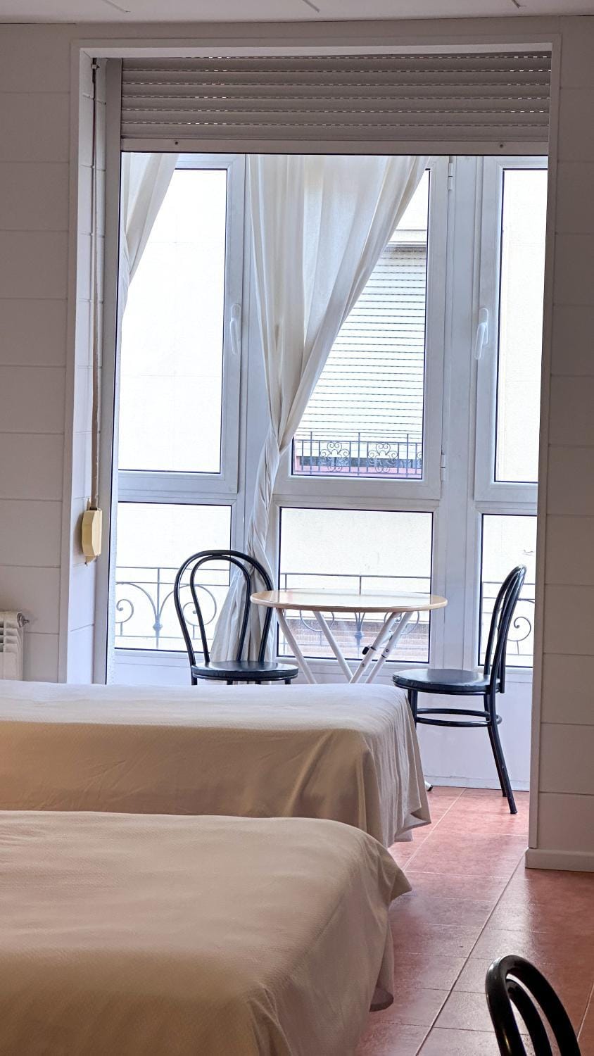Pension Casa 400 Bed and Breakfast in Vitoria-Gasteiz