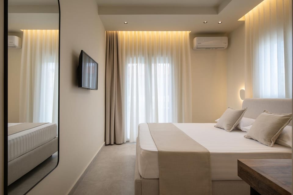 Phos Luxury Living Apartment hotel in Halkidiki