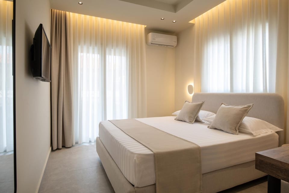 Phos Luxury Living Apartment hotel in Halkidiki