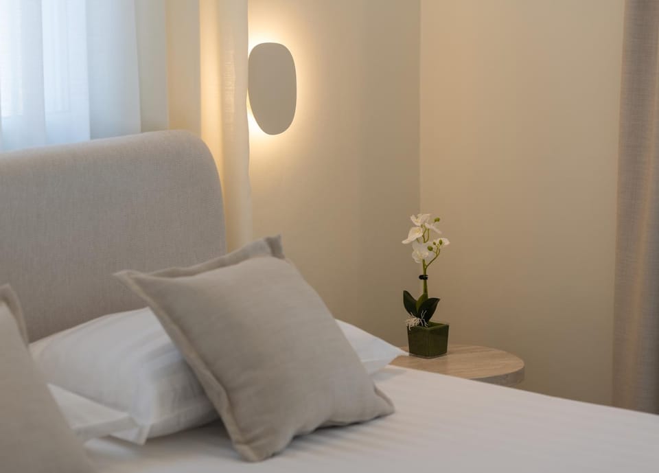 Phos Luxury Living Apartment hotel in Halkidiki