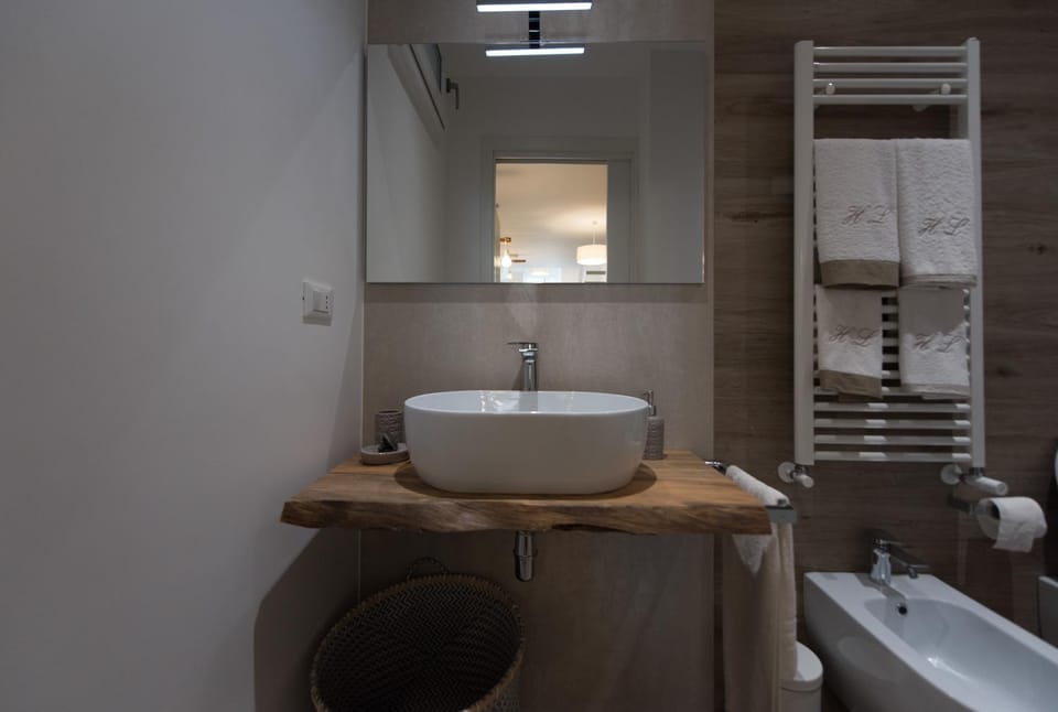 Holiday Lab Apartment in Apulia
