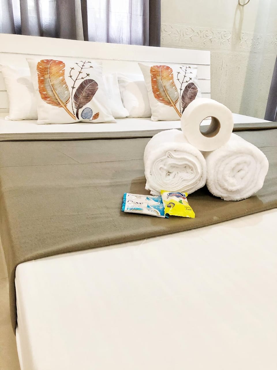 Matilde’s Sanctuary Bed & Breakfast Bed and Breakfast in Calabarzon