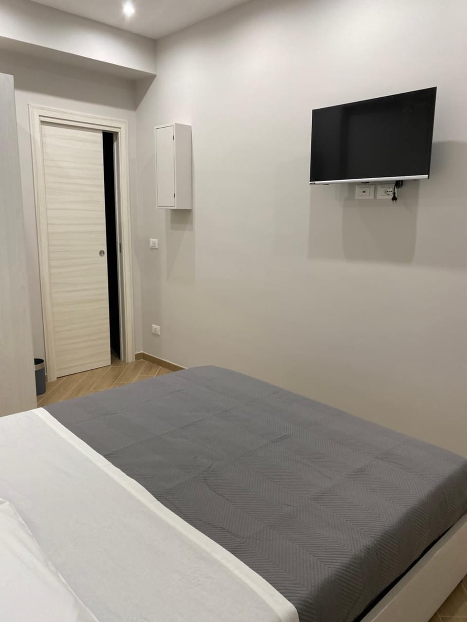 Casa Vacanze Antares Bed and Breakfast in Scilla