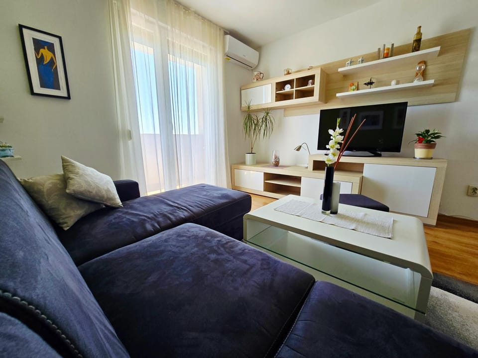 Apartment Harmony Apartment in Pula