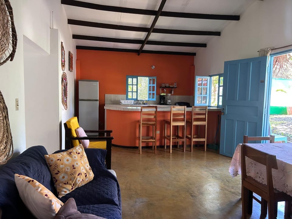 Casa Maya House in Panama