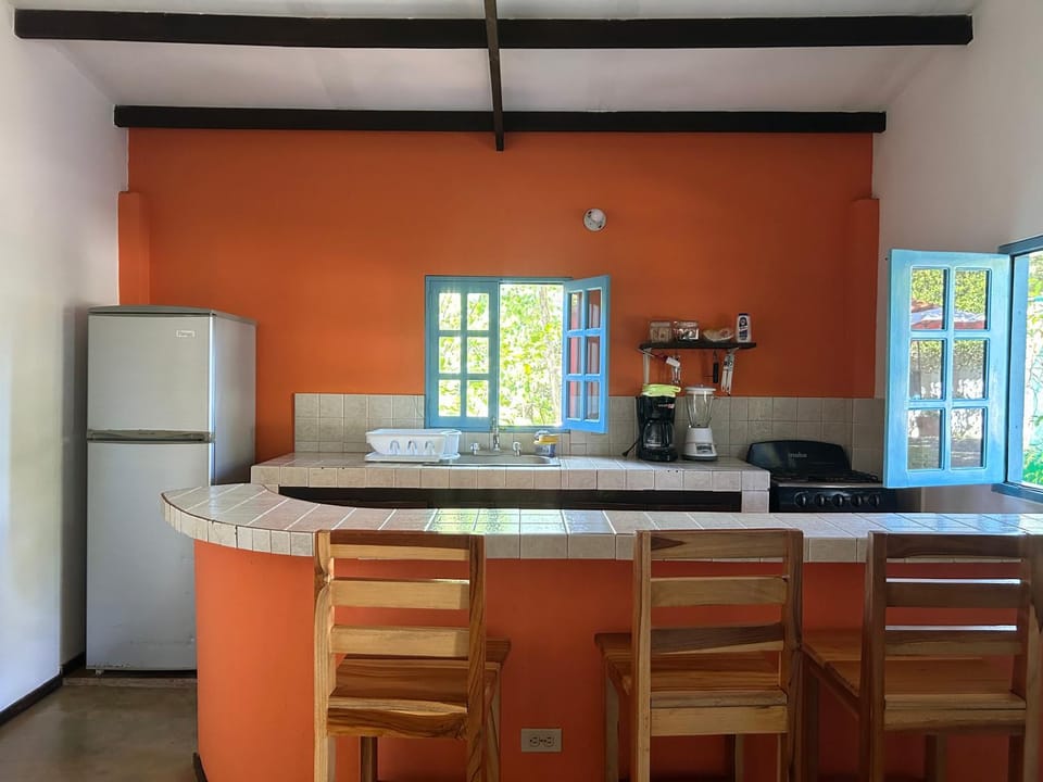 Casa Maya House in Panama