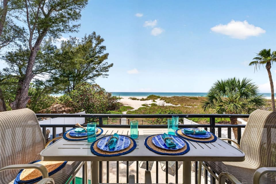 Treasure Island Beach Villa House in Treasure Island