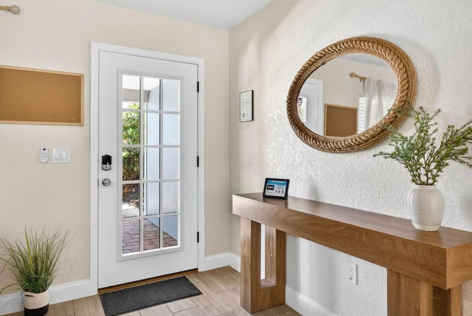 Lantana Cabana House in Clearwater Beach