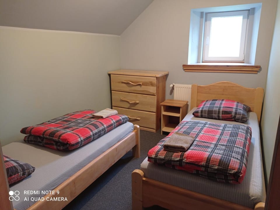Apartamenty w Karkonoszach Apartment in Lower Silesian Voivodeship