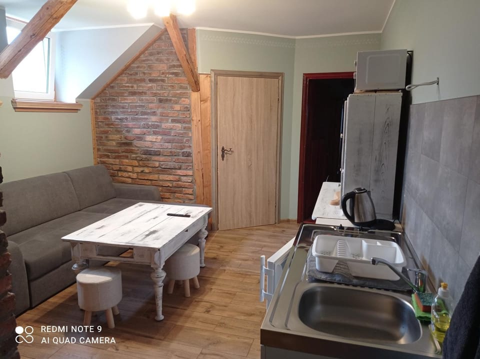 Apartamenty w Karkonoszach Apartment in Lower Silesian Voivodeship